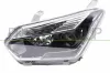 Hauptscheinwerfer links PRASCO IZ8284914