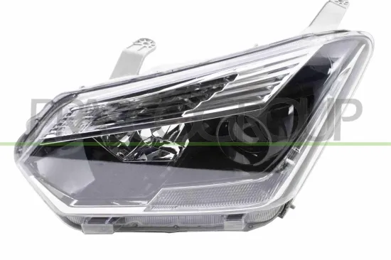 Hauptscheinwerfer links PRASCO IZ8284914 Bild Hauptscheinwerfer links PRASCO IZ8284914
