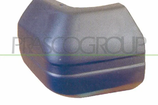 Blende, Stoßfänger hinten links PRASCO JE0101154 Bild Blende, Stoßfänger hinten links PRASCO JE0101154