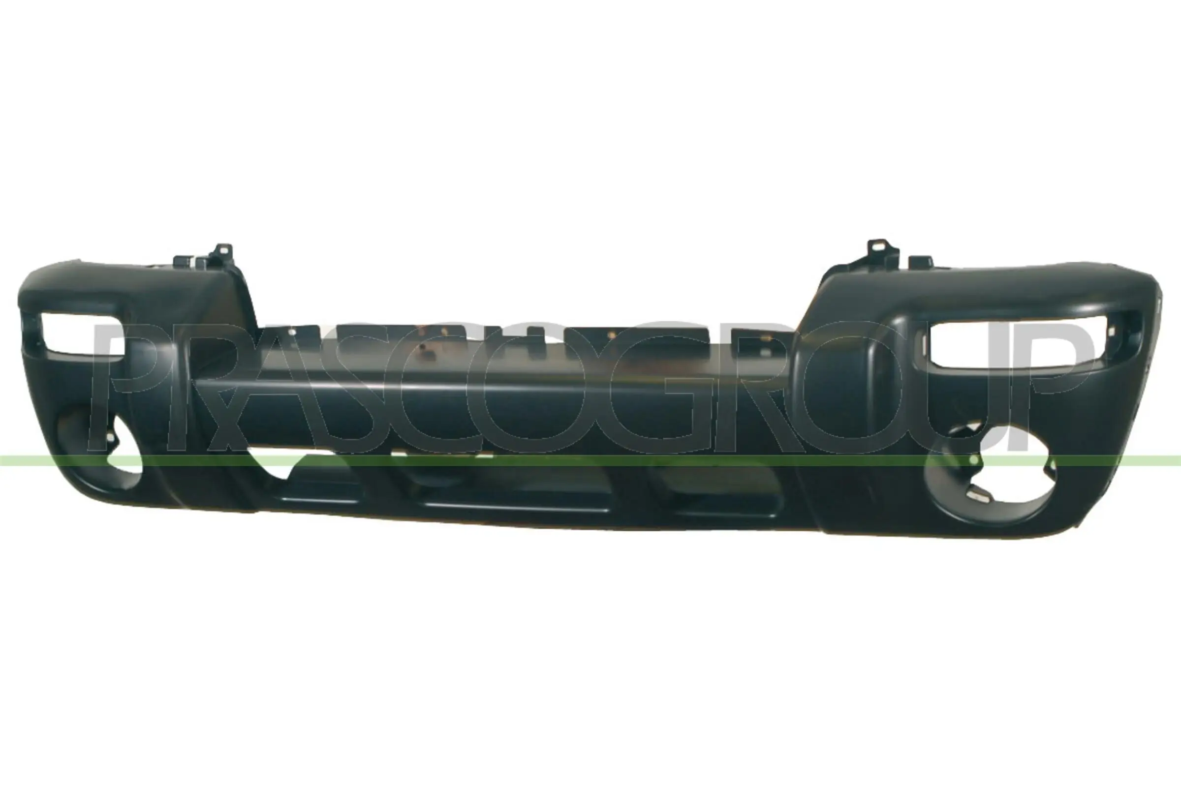 Stoßfänger vorne PRASCO JE0111001