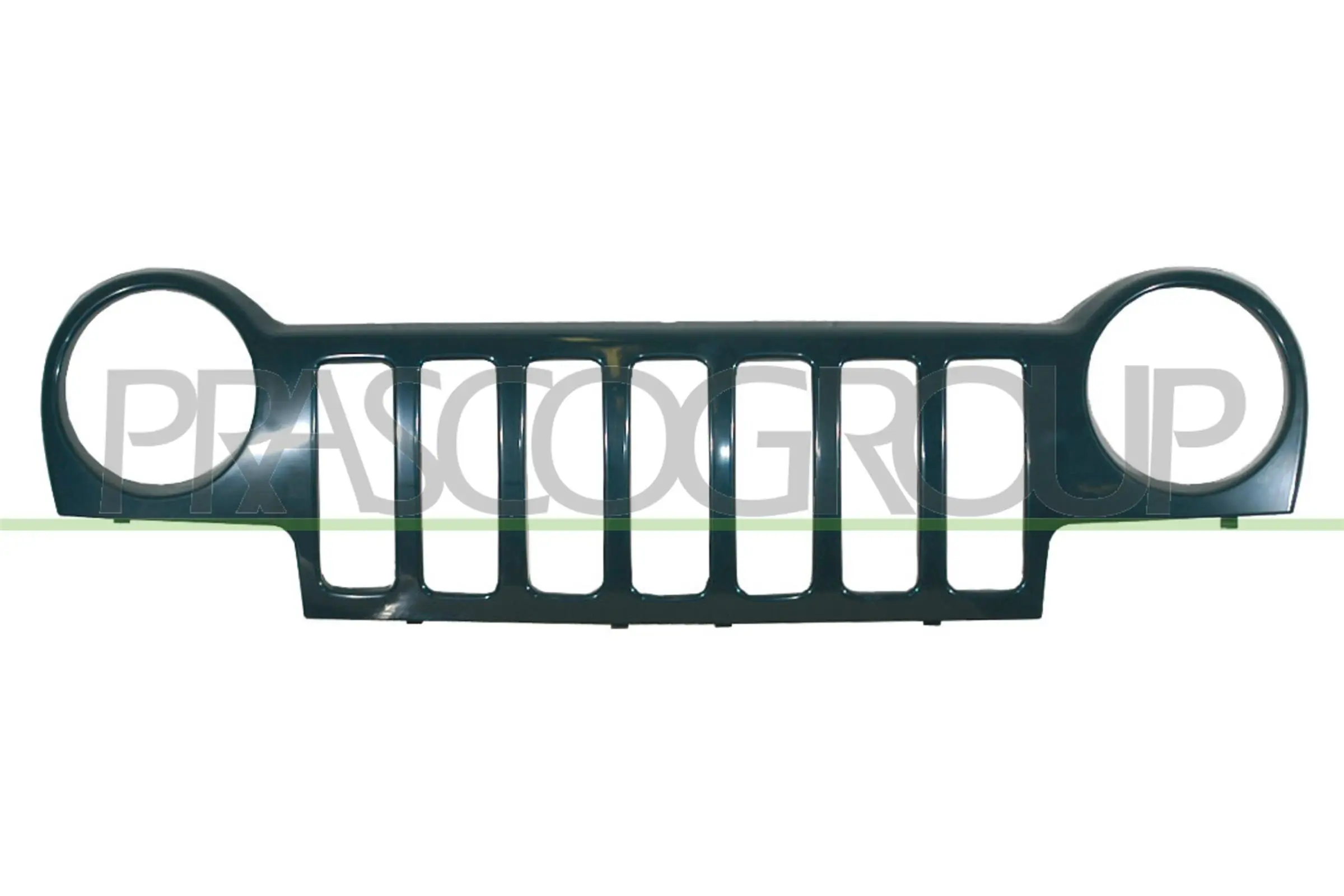 Kühlergitter PRASCO JE0112305