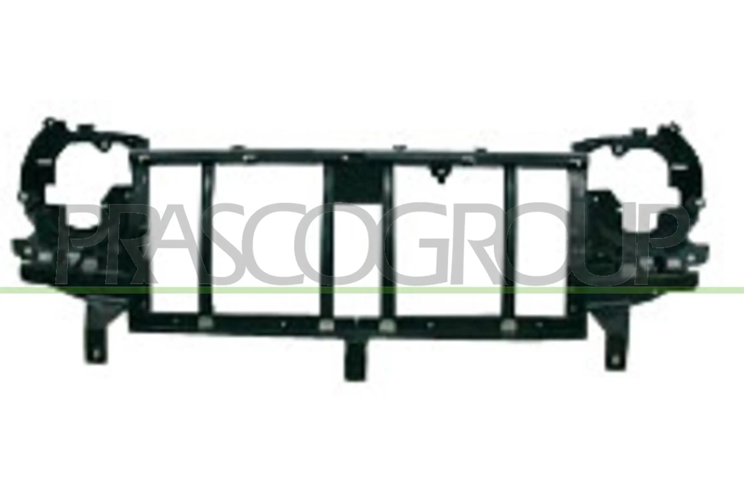 Frontverkleidung PRASCO JE0113201