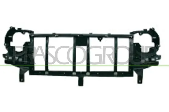 Frontverkleidung PRASCO JE0113201 Bild Frontverkleidung PRASCO JE0113201