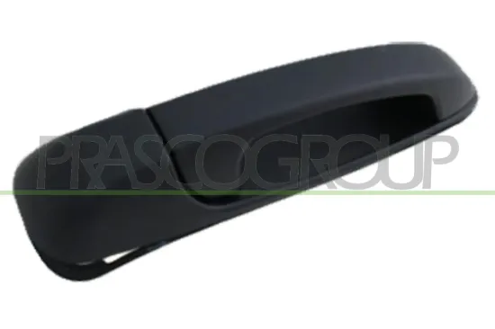 Türaußengriff außen vorne rechts PRASCO JE0118007 Bild Türaußengriff außen vorne rechts PRASCO JE0118007