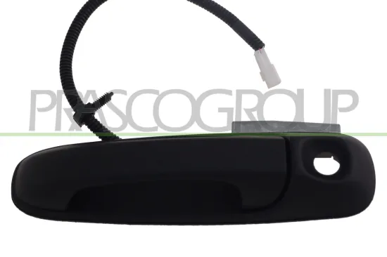 Türaußengriff außen Fahrzeugheckklappe PRASCO JE0118341 Bild Türaußengriff außen Fahrzeugheckklappe PRASCO JE0118341