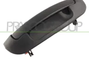Heckklappengriff hinten PRASCO JE0178301