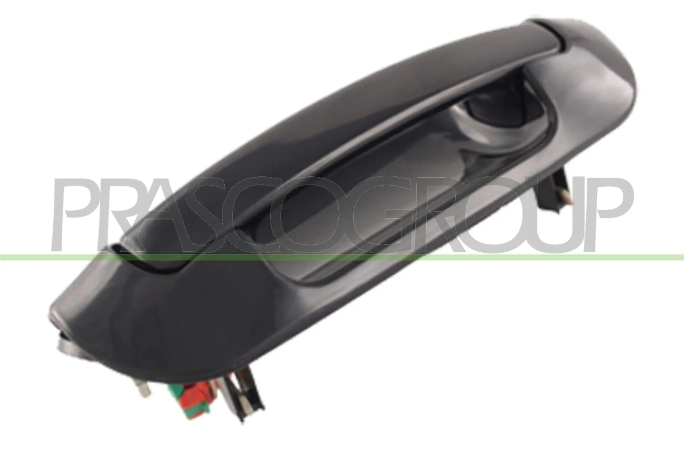 Heckklappengriff PRASCO JE0178307