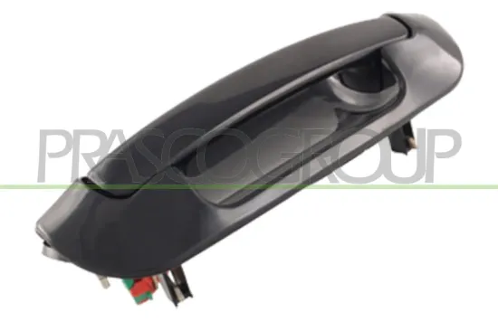 Heckklappengriff PRASCO JE0178307 Bild Heckklappengriff PRASCO JE0178307