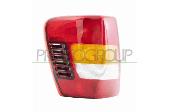 Heckleuchte links PRASCO JE0184154 Bild Heckleuchte links PRASCO JE0184154