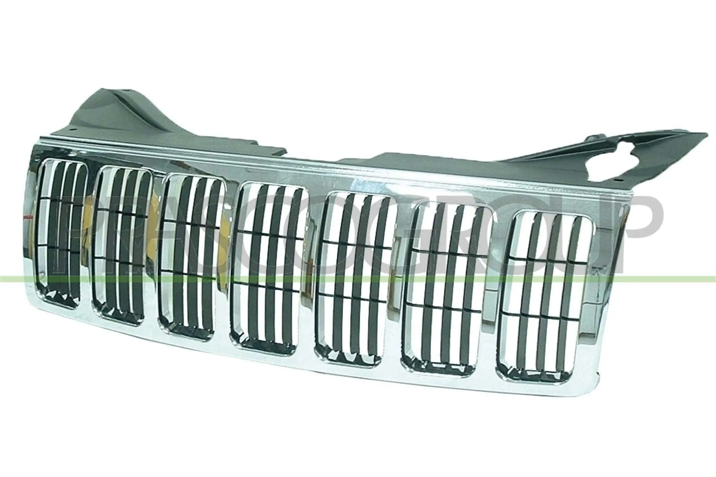 Kühlergitter PRASCO JE0202011