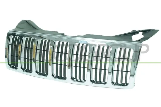 Kühlergitter PRASCO JE0202011 Bild Kühlergitter PRASCO JE0202011