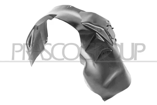 Innenkotflügel vorne links PRASCO JE0203604 Bild Innenkotflügel vorne links PRASCO JE0203604