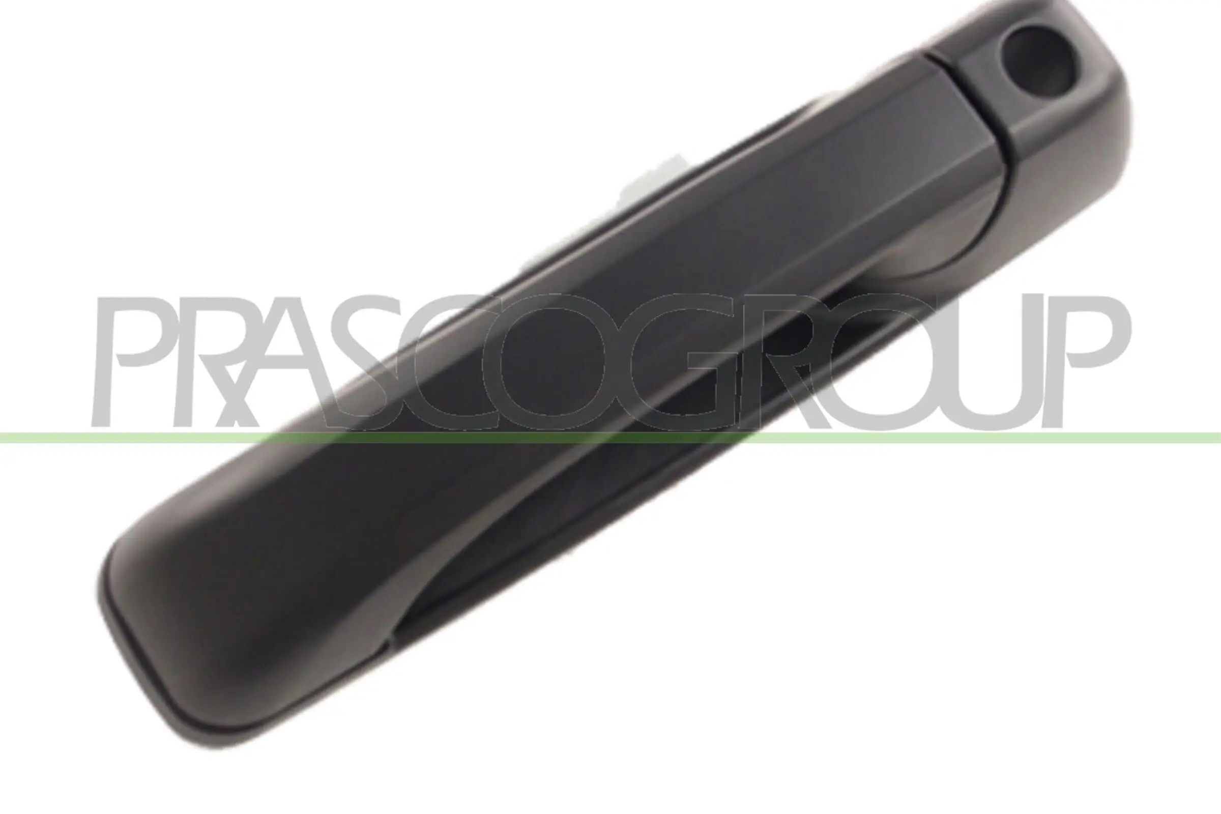 Türaußengriff außen vorne links PRASCO JE0208004