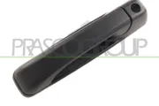 Türaußengriff außen vorne links PRASCO JE0208004
