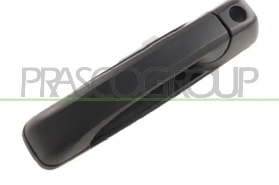Türaußengriff außen vorne links PRASCO JE0208004 Bild Türaußengriff außen vorne links PRASCO JE0208004