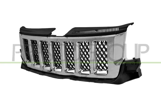 Kühlergitter PRASCO JE0222001 Bild Kühlergitter PRASCO JE0222001