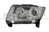 Hauptscheinwerfer links PRASCO JE0224904
