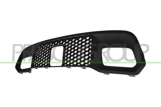Lüftungsgitter, Stoßfänger vorne PRASCO JE0262130 Bild Lüftungsgitter, Stoßfänger vorne PRASCO JE0262130