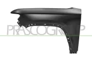 Kotflügel vorne links PRASCO JE0283034