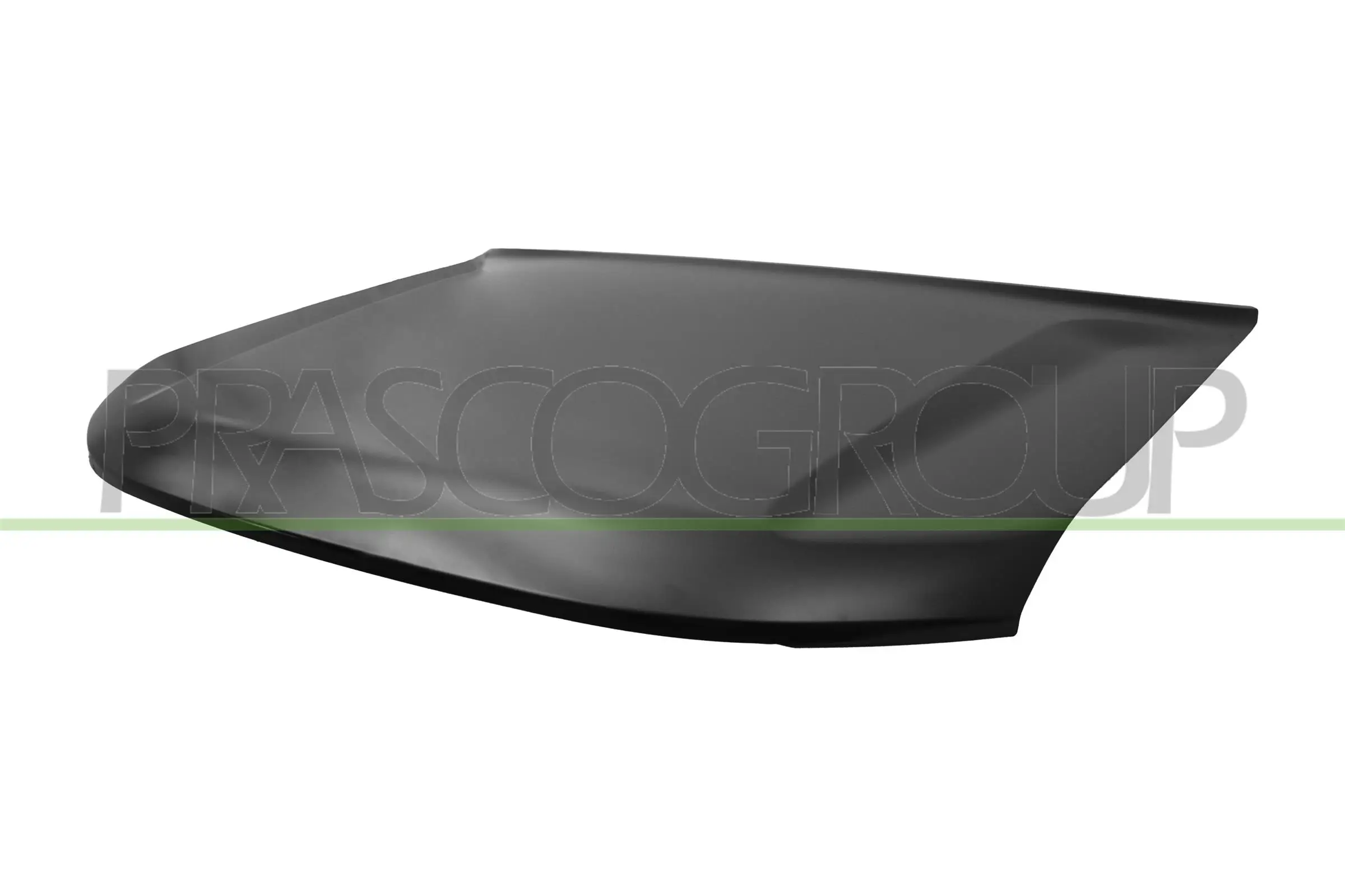 Motorhaube PRASCO JE0283100