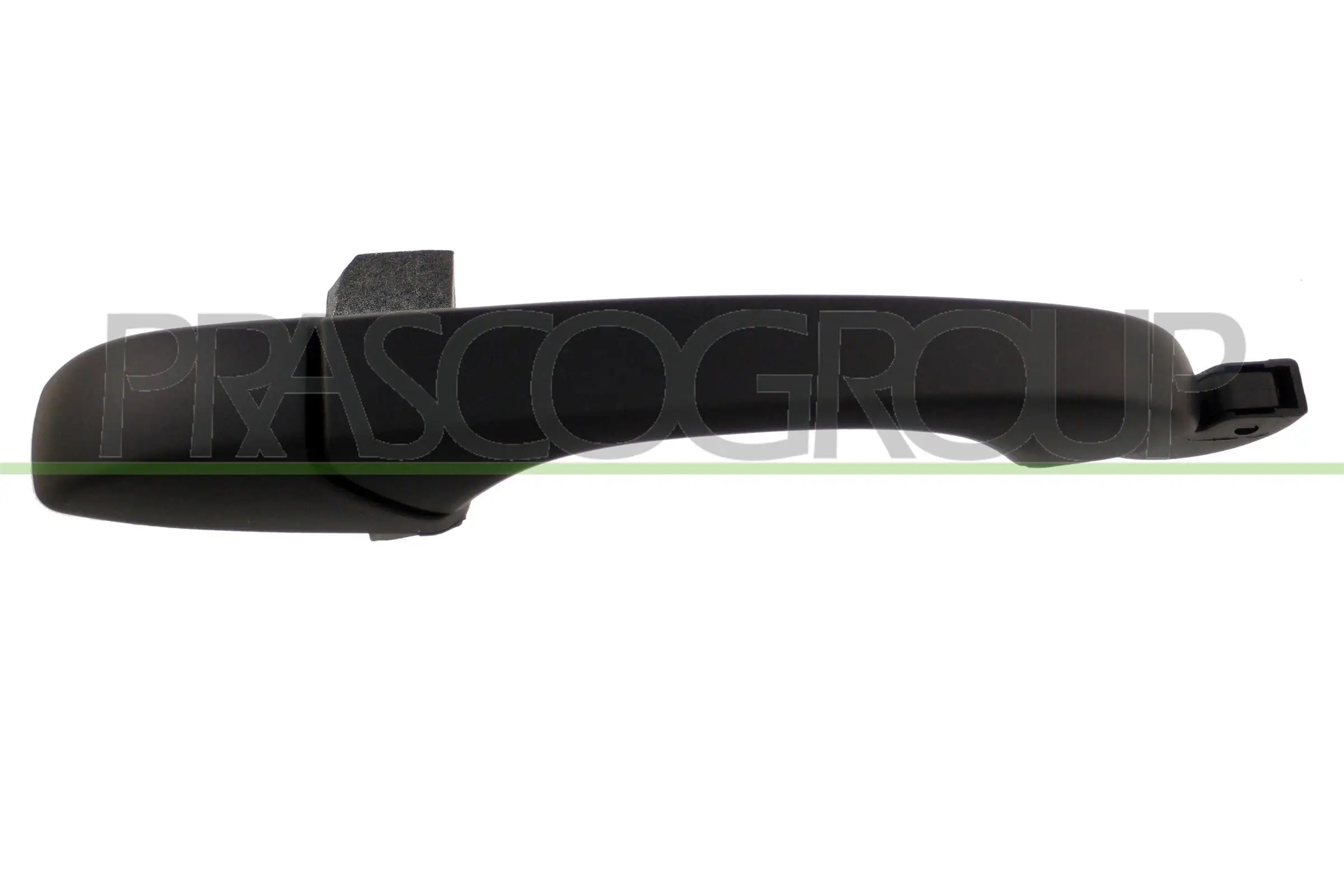 Türaußengriff außen vorne rechts PRASCO JE0308001