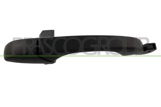 Türaußengriff außen vorne rechts PRASCO JE0308001 Bild Türaußengriff außen vorne rechts PRASCO JE0308001