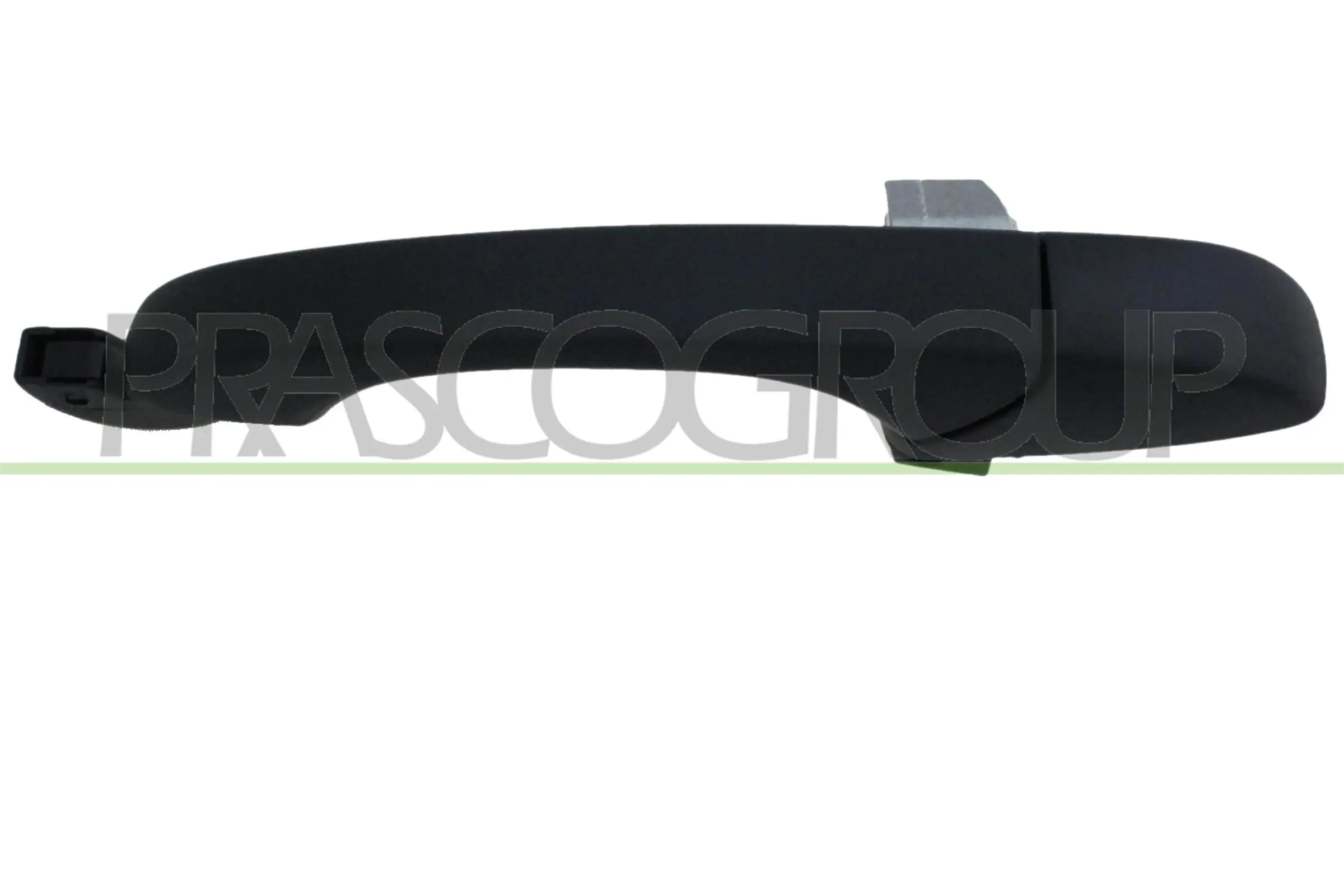 Türaußengriff außen vorne links PRASCO JE0308002