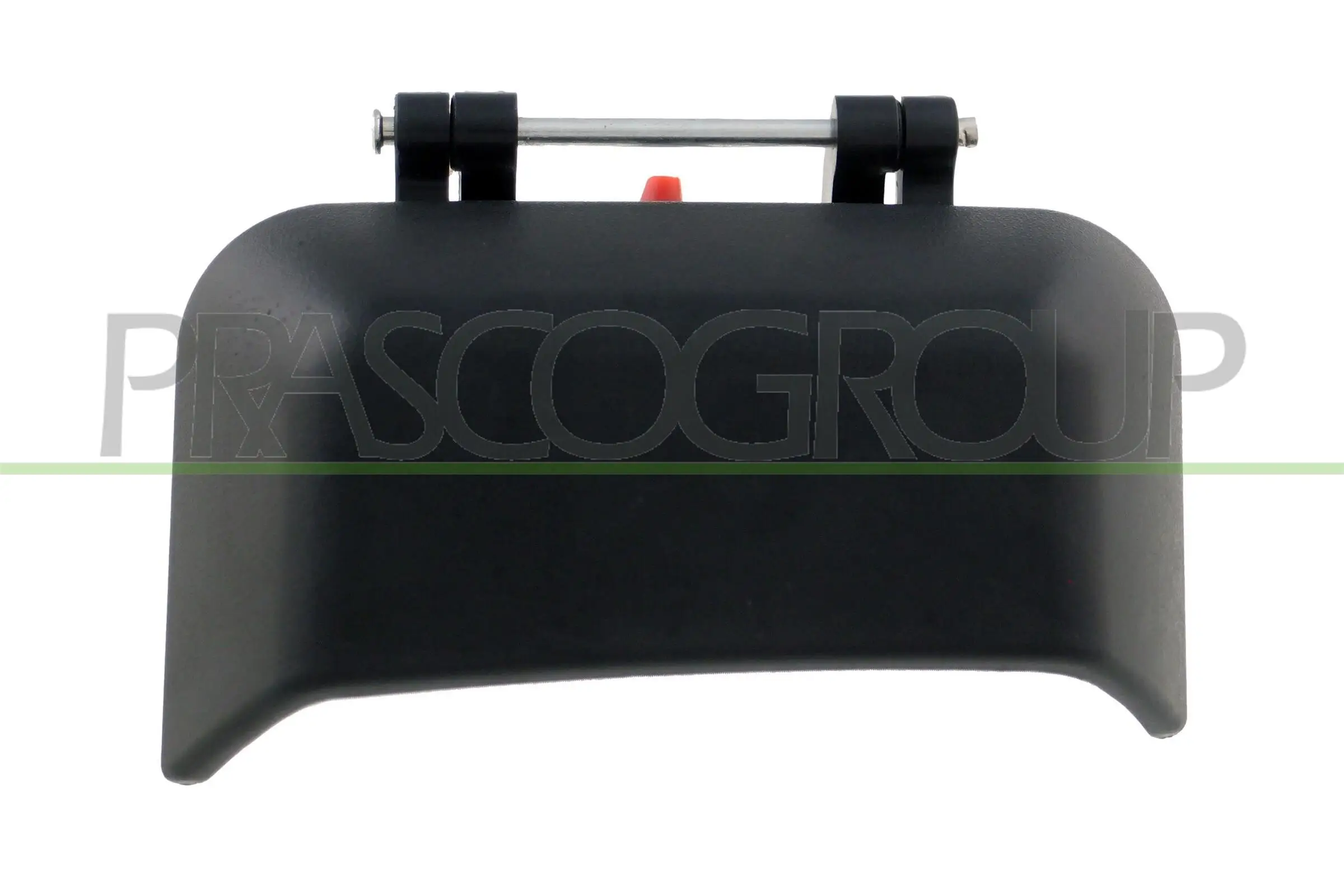 Türaußengriff außen hinten links PRASCO JE0308102