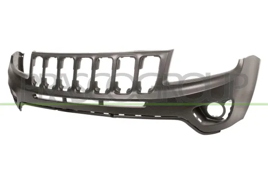 Stoßfänger vorne PRASCO JE0321001 Bild Stoßfänger vorne PRASCO JE0321001