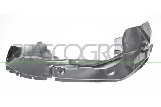 Innenkotflügel vorne links PRASCO JE0323604 Bild Innenkotflügel vorne links PRASCO JE0323604