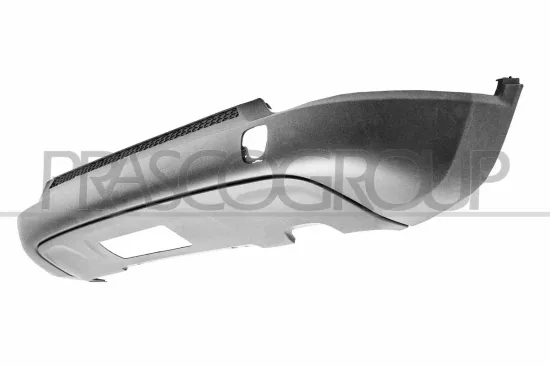Stoßfänger hinten PRASCO JE0341091 Bild Stoßfänger hinten PRASCO JE0341091