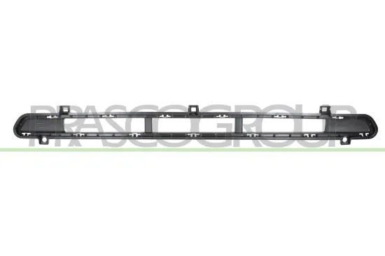 Blende, Stoßfänger vorne PRASCO JE0342121 Bild Blende, Stoßfänger vorne PRASCO JE0342121
