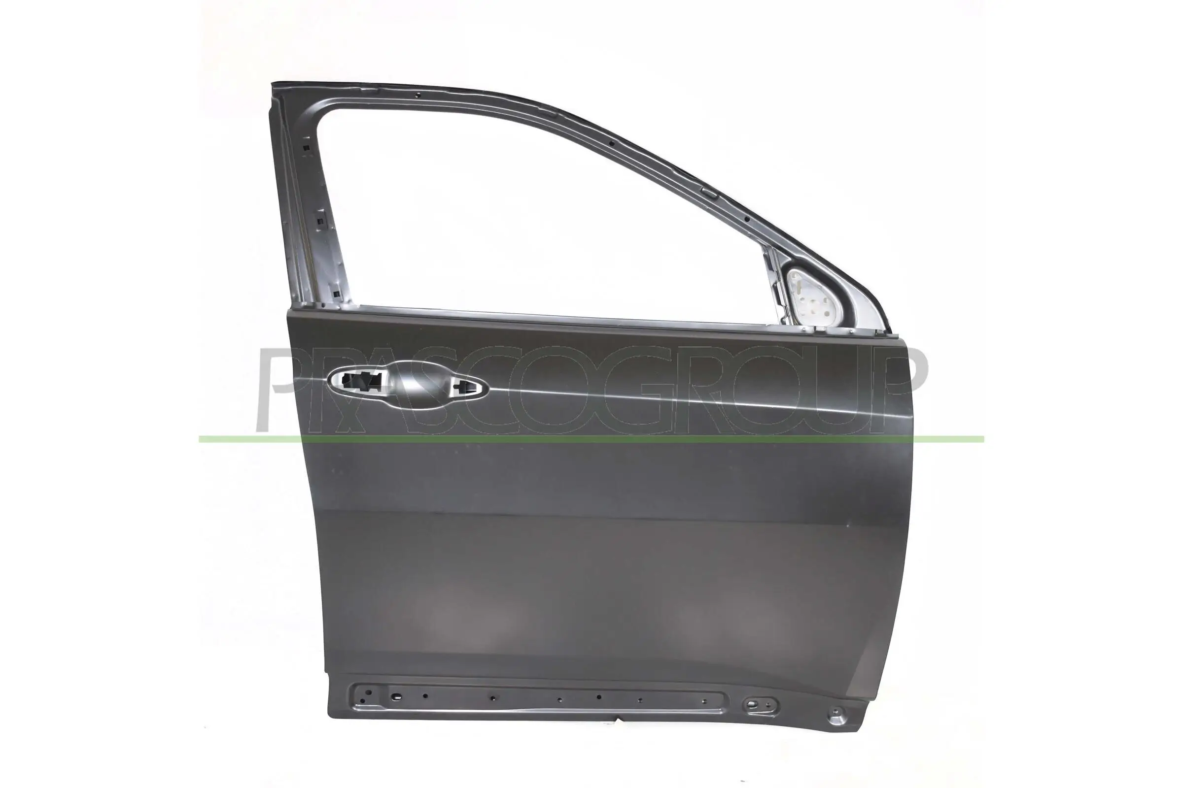 Tür, Karosserie vorne rechts PRASCO JE0343503