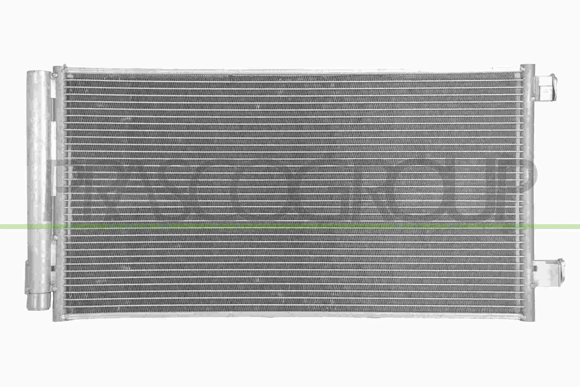 Kondensator, Klimaanlage PRASCO JE034C001