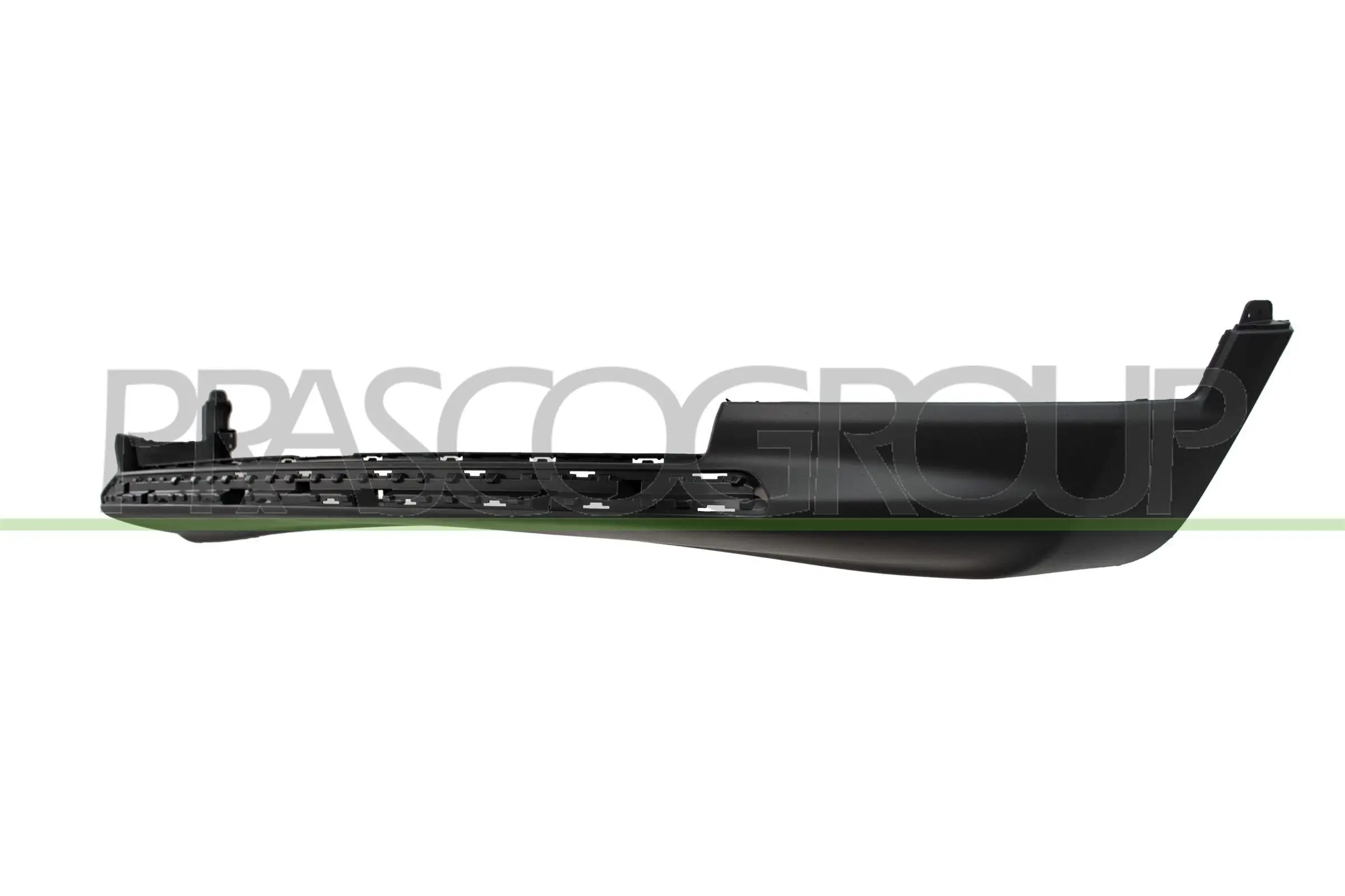 Stoßfänger vorne PRASCO JE0351041