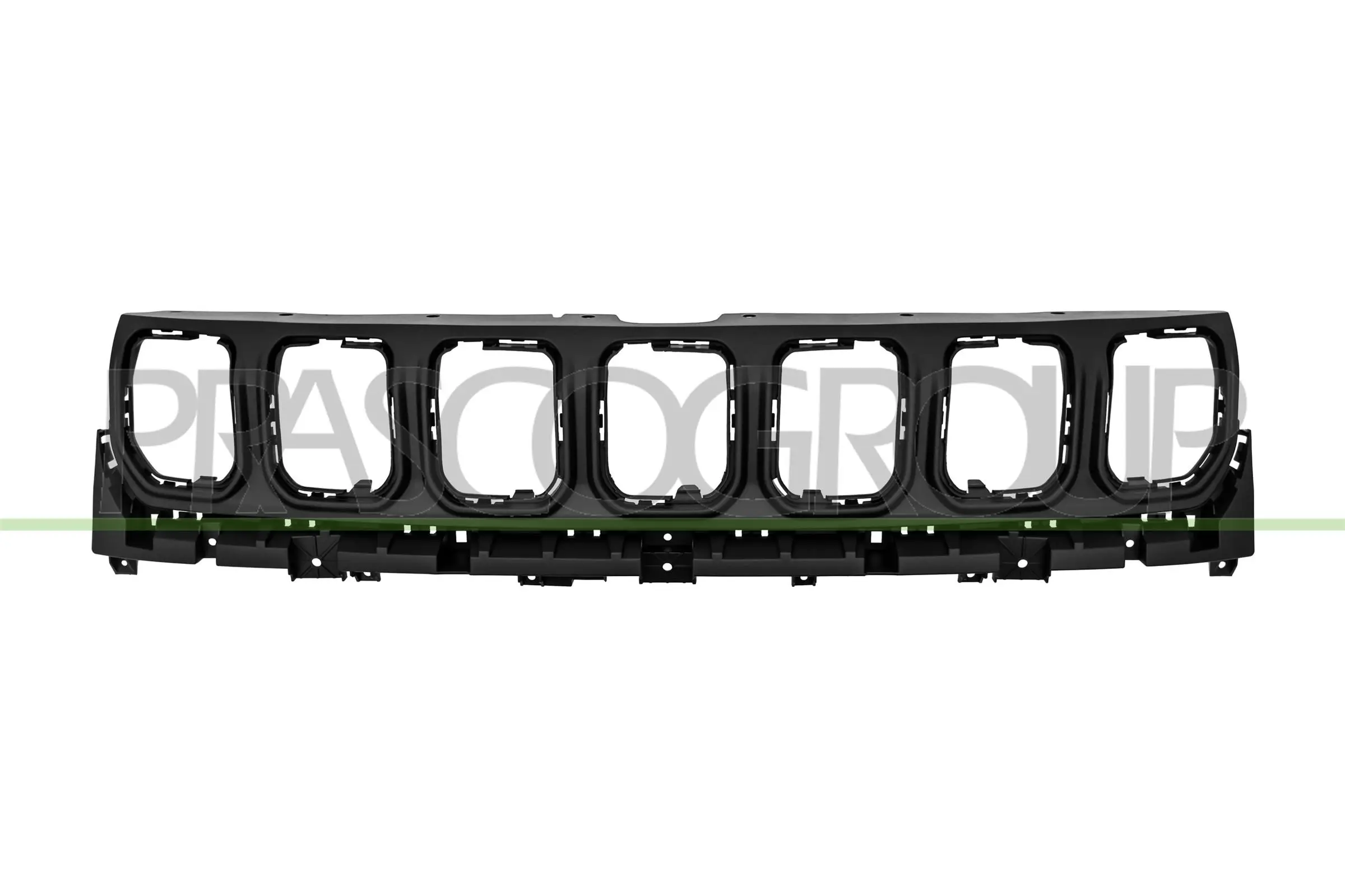 Kühlergitter PRASCO JE0352011