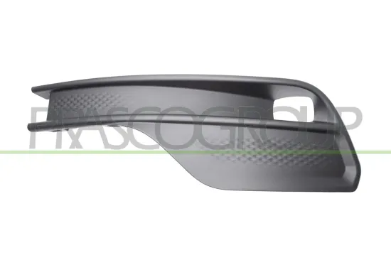 Lüftungsgitter, Stoßfänger vorne links PRASCO JE0352124 Bild Lüftungsgitter, Stoßfänger vorne links PRASCO JE0352124