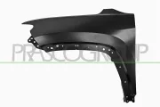 Kotflügel vorne links PRASCO JE0353004