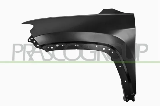 Kotflügel vorne links PRASCO JE0353004 Bild Kotflügel vorne links PRASCO JE0353004