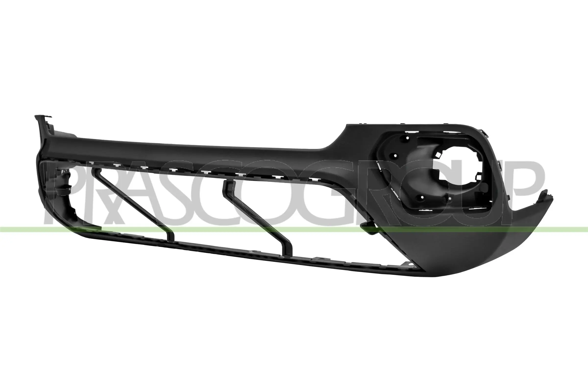 Stoßfänger vorne PRASCO JE0361041