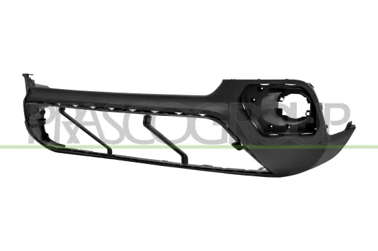 Stoßfänger vorne PRASCO JE0361041 Bild Stoßfänger vorne PRASCO JE0361041