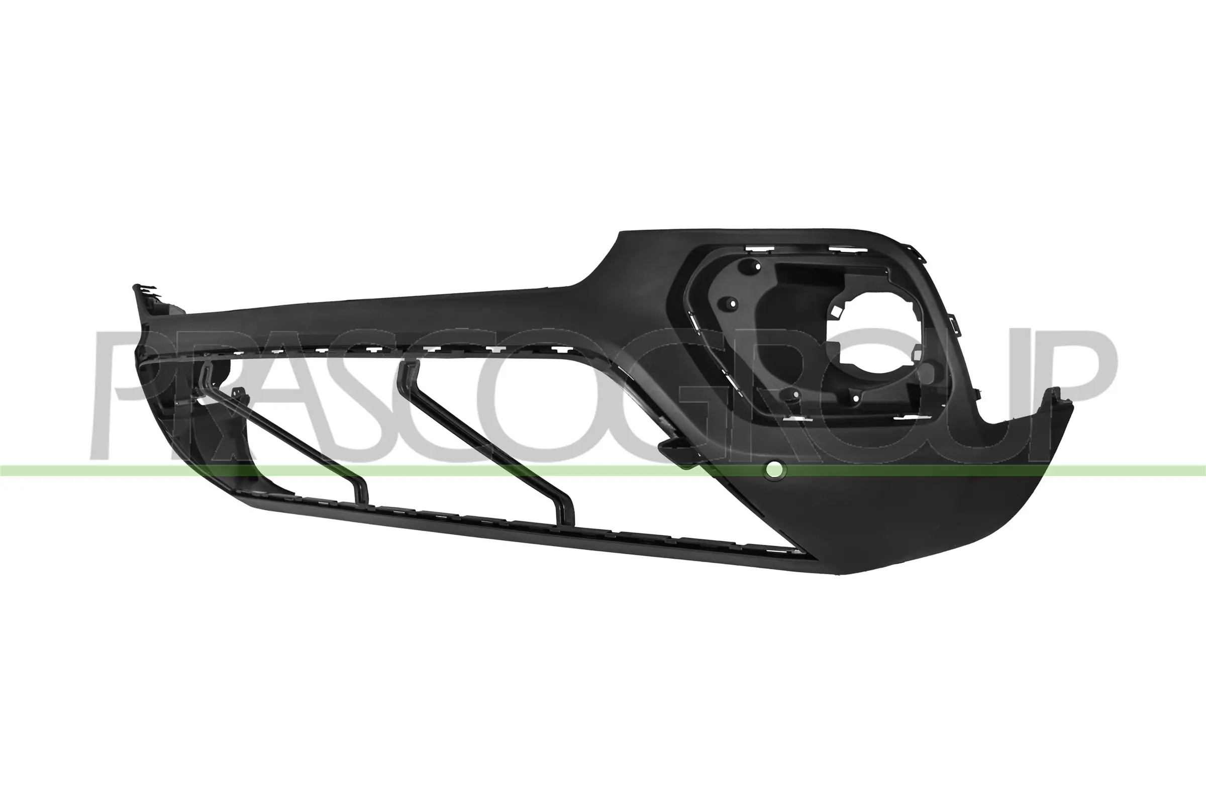 Stoßfänger vorne PRASCO JE0361042