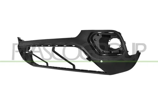 Stoßfänger vorne PRASCO JE0361042 Bild Stoßfänger vorne PRASCO JE0361042
