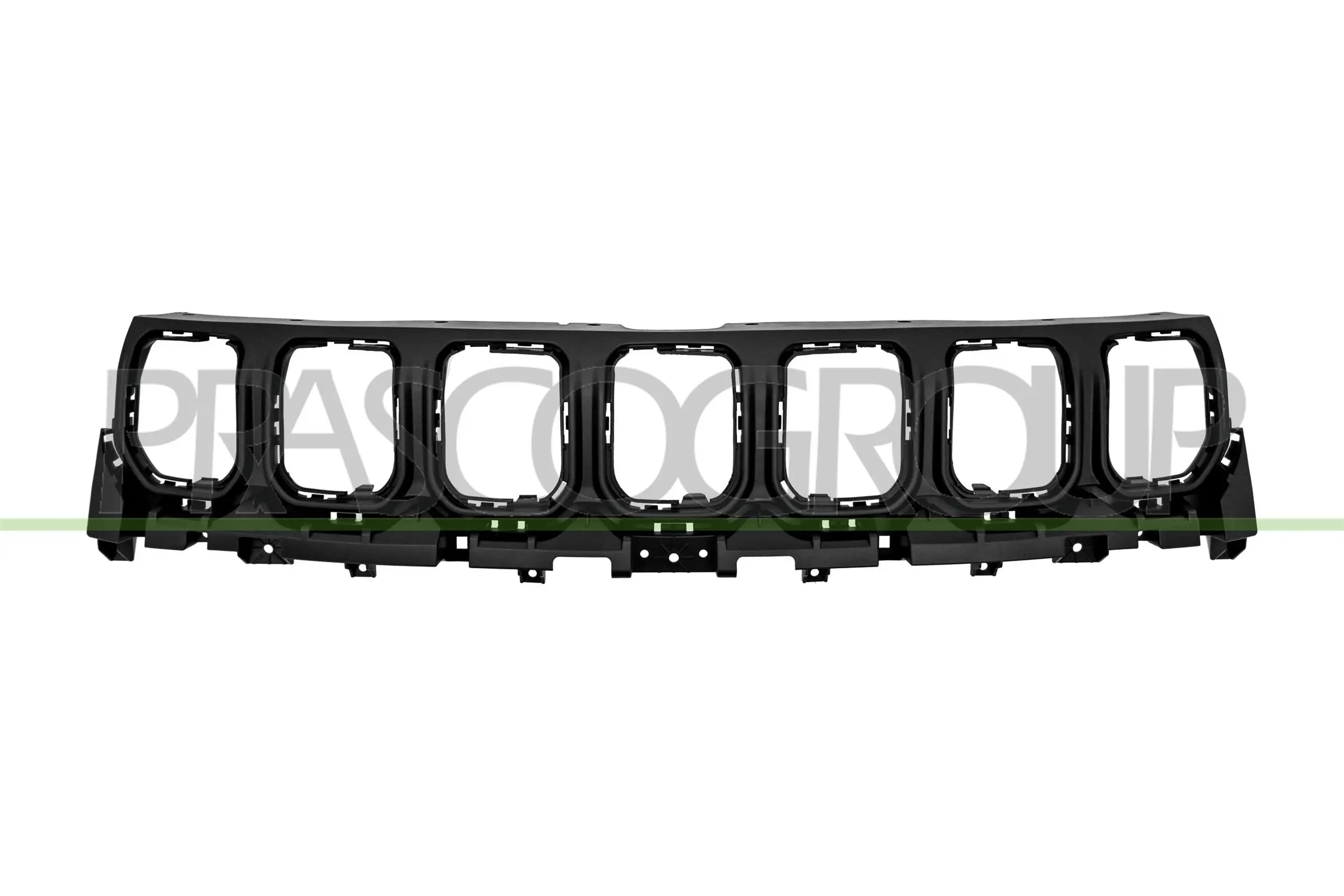 Kühlergitter PRASCO JE0362031