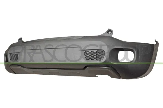 Stoßfänger hinten PRASCO JE1001051 Bild Stoßfänger hinten PRASCO JE1001051