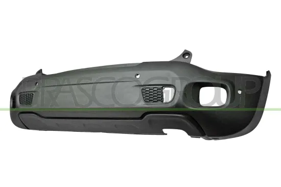 Stoßfänger hinten PRASCO JE1001061 Bild Stoßfänger hinten PRASCO JE1001061