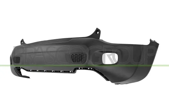 Stoßfänger hinten PRASCO JE1001071 Bild Stoßfänger hinten PRASCO JE1001071