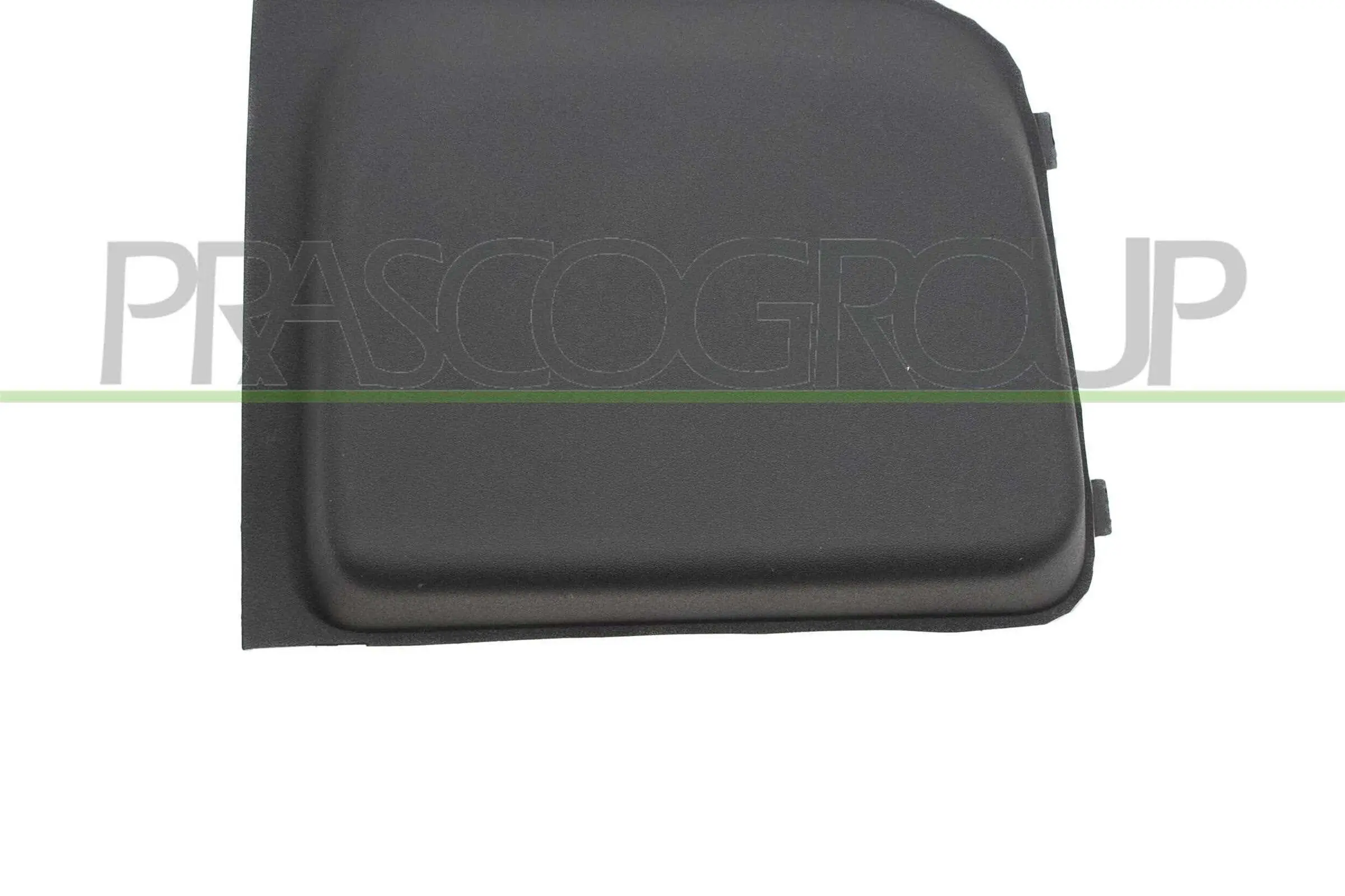 Lüftungsgitter, Stoßfänger vorne rechts PRASCO JE1001243