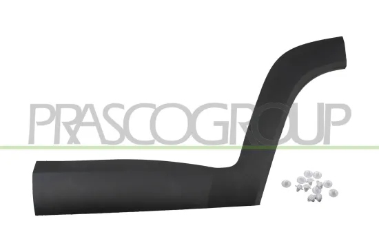 Zier-/Schutzleiste, Tür hinten links PRASCO JE1001454 Bild Zier-/Schutzleiste, Tür hinten links PRASCO JE1001454