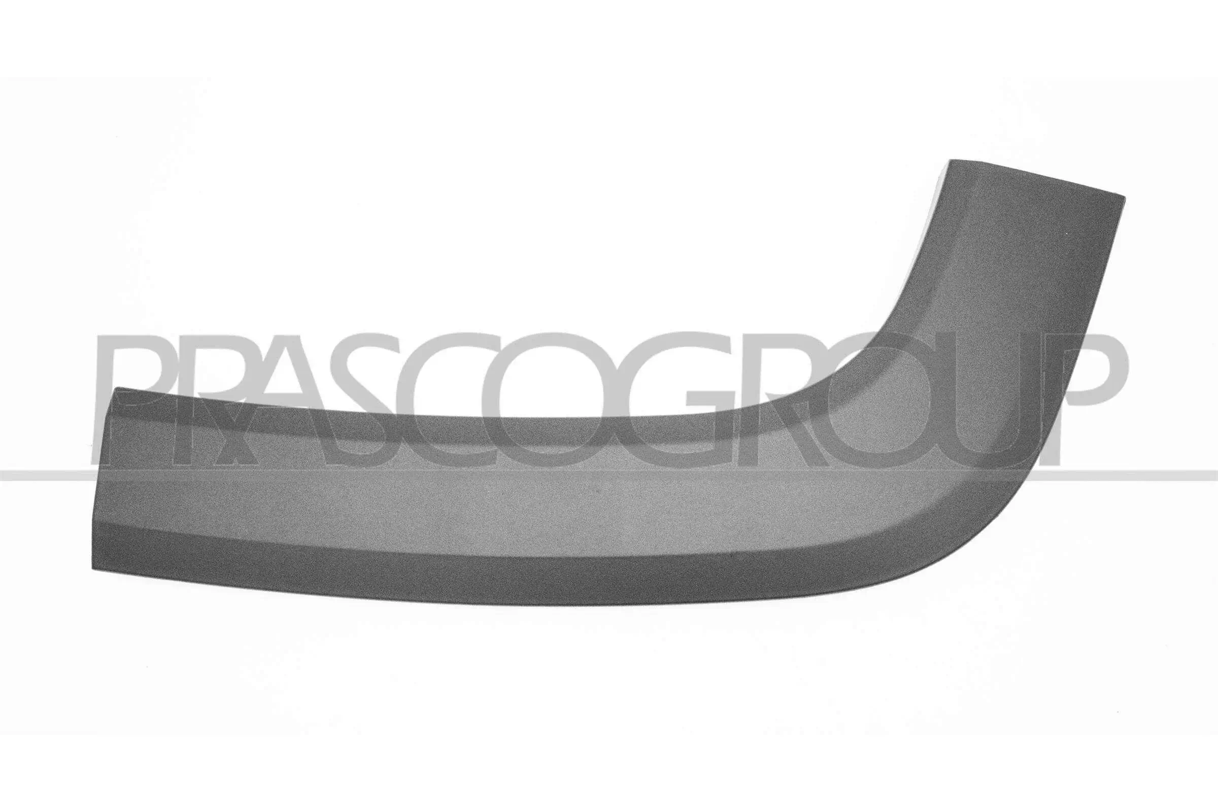 Verbreiterung, Kotflügel hinten rechts PRASCO JE1001583